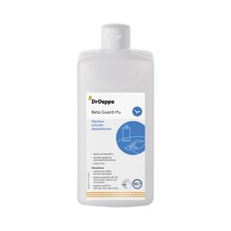 DrDeppe Flächenschnelldesinfektion