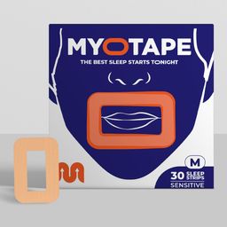 Myotape Sensitiv