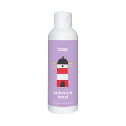 das boep Schaumbad
