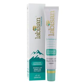 Labisan® protective Lippenschutzcreme rose
