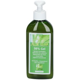 Apoforce® ALOE VERA 98% Gel