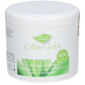 Plantawell® Aloe Vera Körpercreme