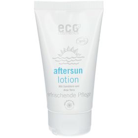 eco cosmetics AfterSun Lotion