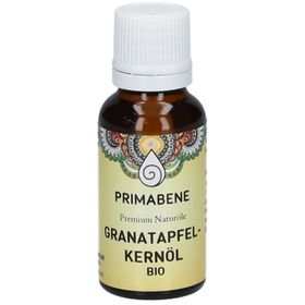 PRIMABENE Granatapfelkernöl