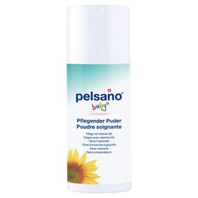 pelsano® Kinder- und Körperpuder
