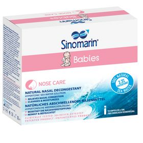 Sinomarin® Babies