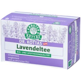 DR. KOTTAS Lavendel Tee BIO