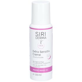 SIRIDERMA Extra Sensitive Creme