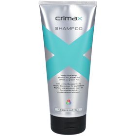 crimax SHAMPOO