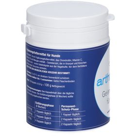 arthrobello Gelenkkapseln Hunde