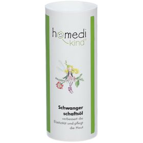 homedi-kind® Schwangerschaftsöl