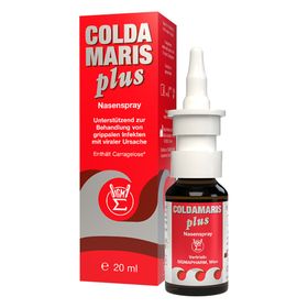 COLDAMARIS plus