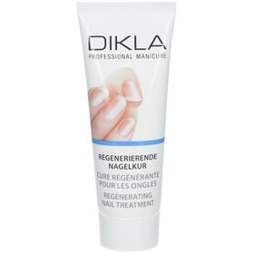 DIKLA Regenerierende Nagelkur