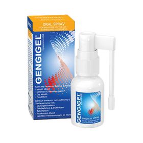 Gengigel Mundspray
