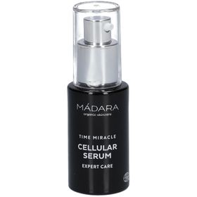 MÁDARA Time Miracle Cellular Repair Serum