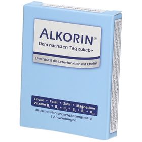 ALKORIN®