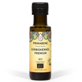 PRIMABENE Kürbiskernöl Premium