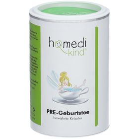 homedi-kind® Pre-Geburtstee