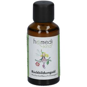 homedi-kind® Rückbildungsöl