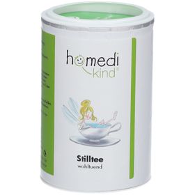 homedi-kind® Stilltee
