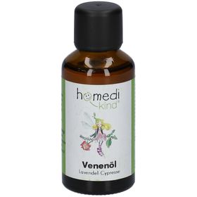 homedi-kind® Venenpflegeöl