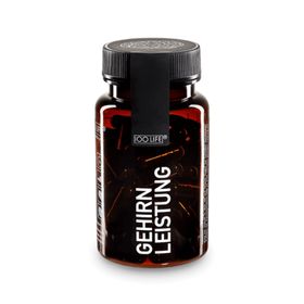 100 LIFE® Gehirnleistung
