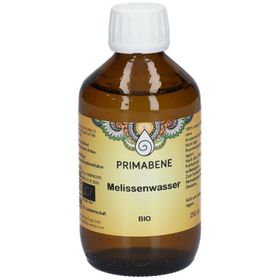 PRIMABENE Melissenwasser BIO