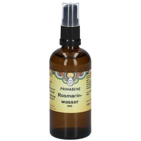 PRIMABENE Rosmarinwasser BIO