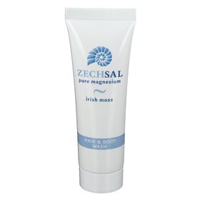 ZECHSAL Hair & Body Wash