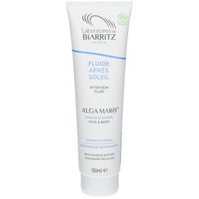 Laboratoires de BIARRITZ ALGA MARIS After Sun Bio-Fluid