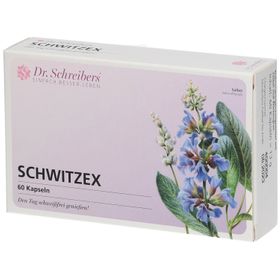 Dr. Schreibers® Schwitzex