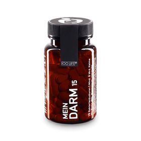 100 LIFE® Mein Darm 15