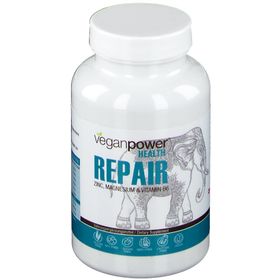 veganpower REPAIR