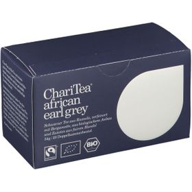 ChariTea® african earl grey