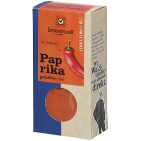 SonnentoR® Paprika scharf gemahlen