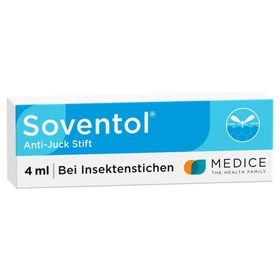 Soventol® Anti-Juck Stift