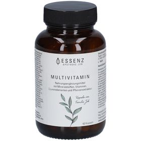 Essenz Multivitamin Kapseln