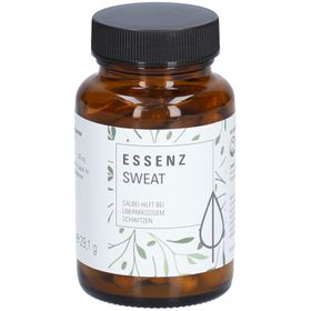 Essenz Sweat Kapseln