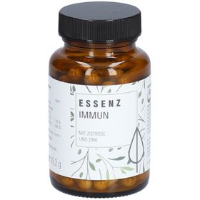 Essenz Immun Kapseln