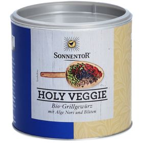 SonnentoR® Holy Veggie Grillgewürz