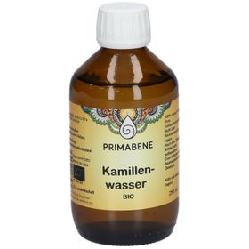 PRIMABENE Kamillenwasser bio