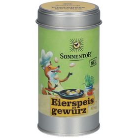 SonnentoR® Eierspeisgewürz