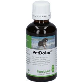 PetDolor® - Flasche