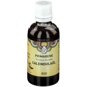 PRIMABENE Calendulaöl Bio