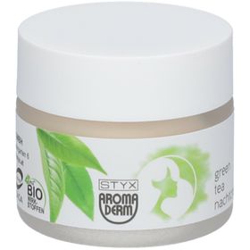 STYX AROMADERM Green Tea Nachtcreme