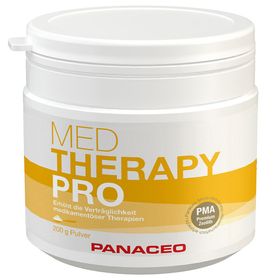 PANACEO MED THERAPY-PRO Pulver