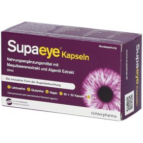 Supaeye®