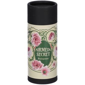 Airmeds Secret Brainpower