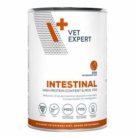 VETEXPERT Intestinal Dog