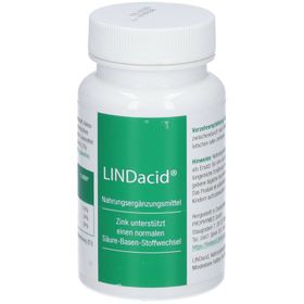 LINDacid®